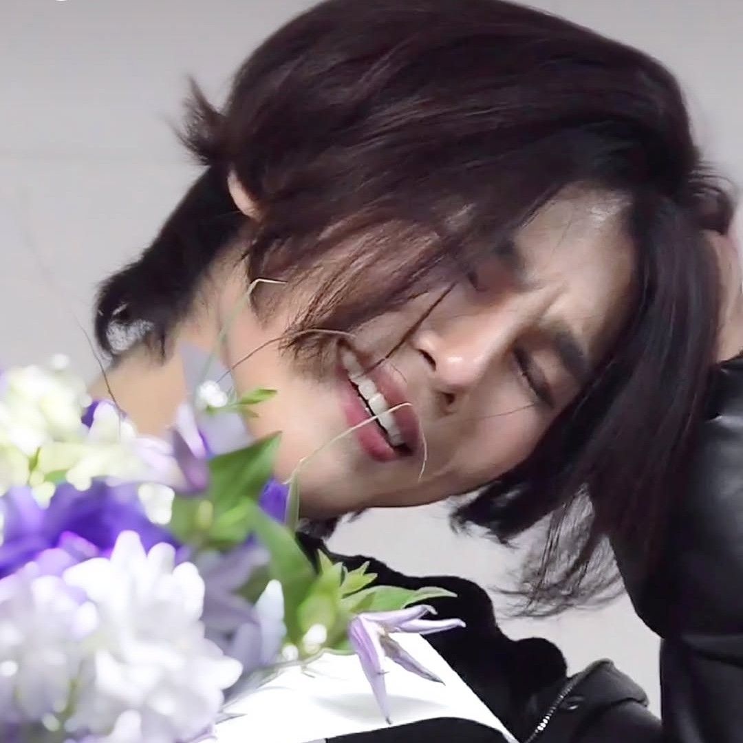 Latest photo of Kim Junsu (1991)