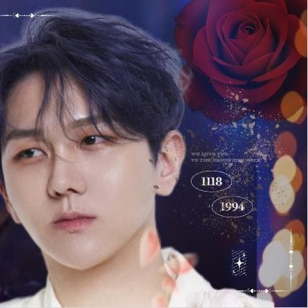 Foto terbaru dari Kim Soochan