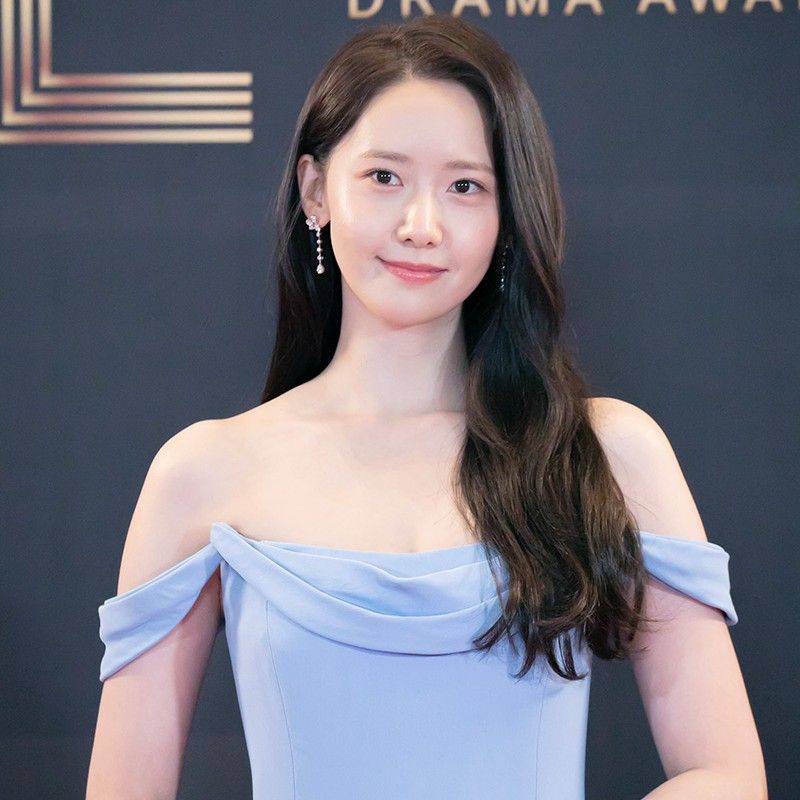 Recent activity shot of Yoona