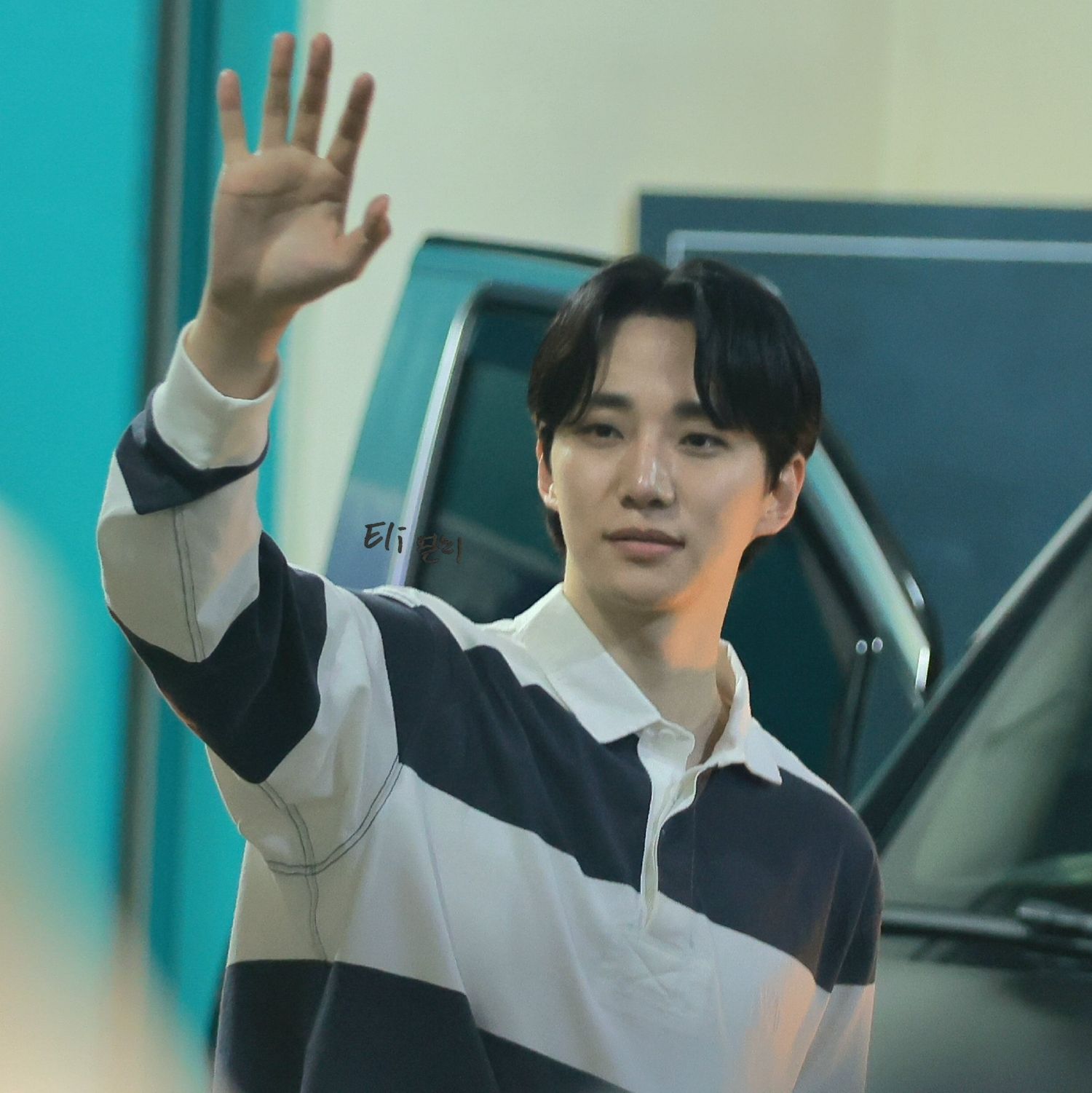 이준호 최근 활동샷