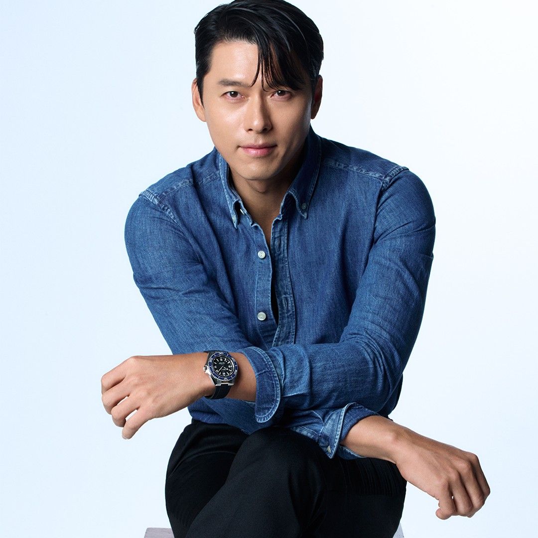 玄彬的近期活動照