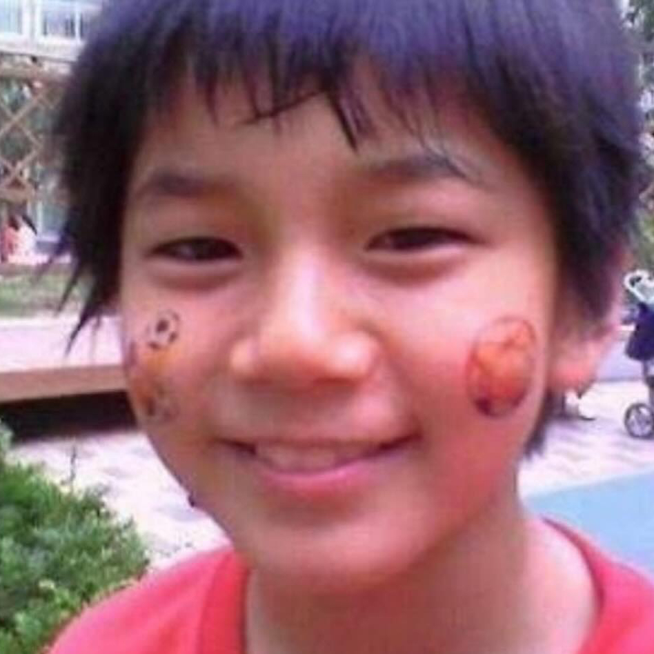 Behind-the-scenes cut of Ong Seongwu