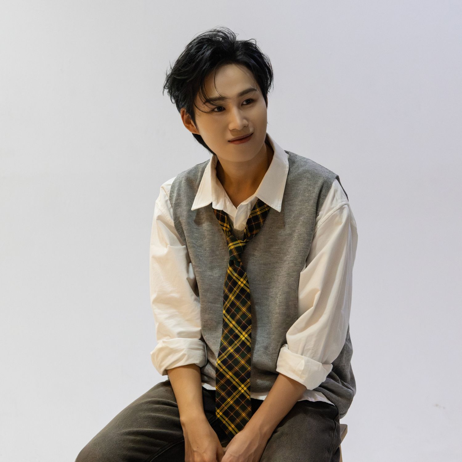 金熙栽的近期活動照