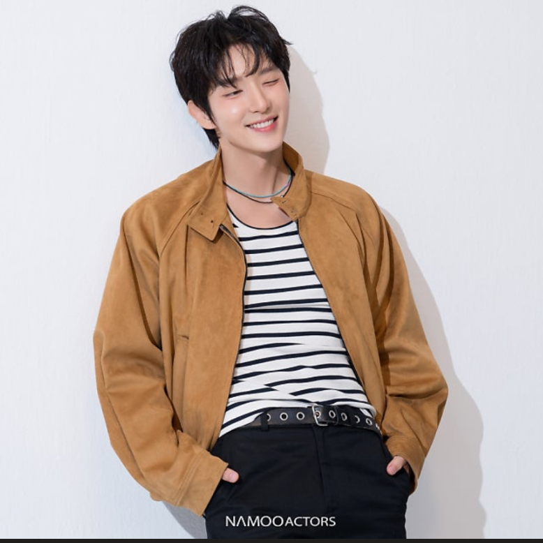 Latest photo of Lee Joongi
