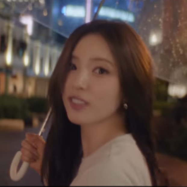 Latest photo of Shin Sekyung