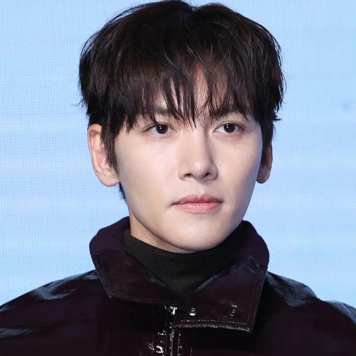 A moment captured by a fan of Ji Changwook