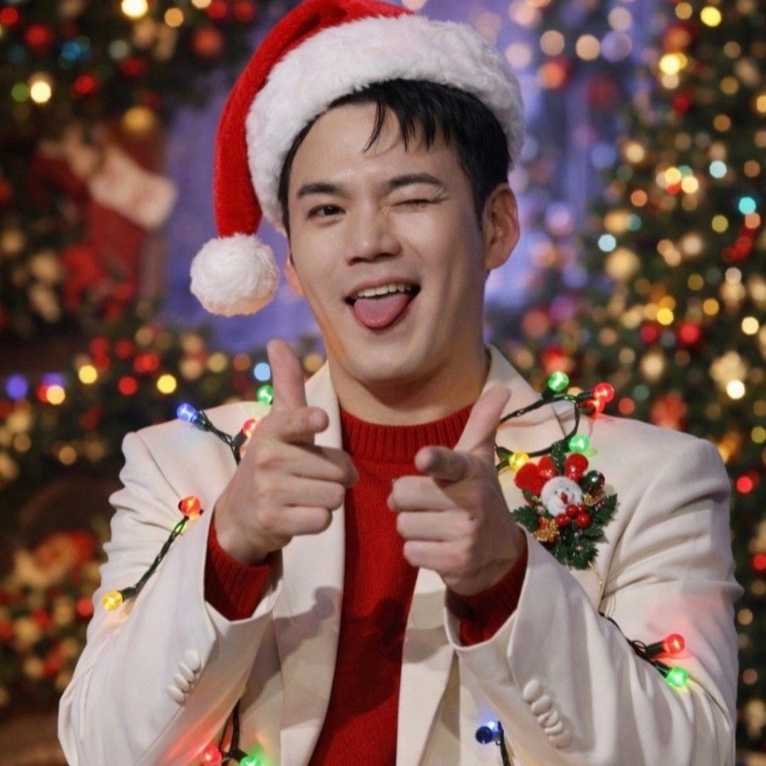 Latest photo of Lee Jung