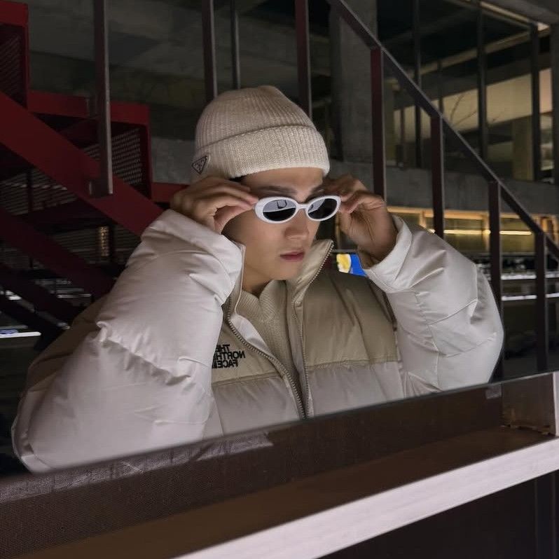 김희재 팬이 찍은 순간