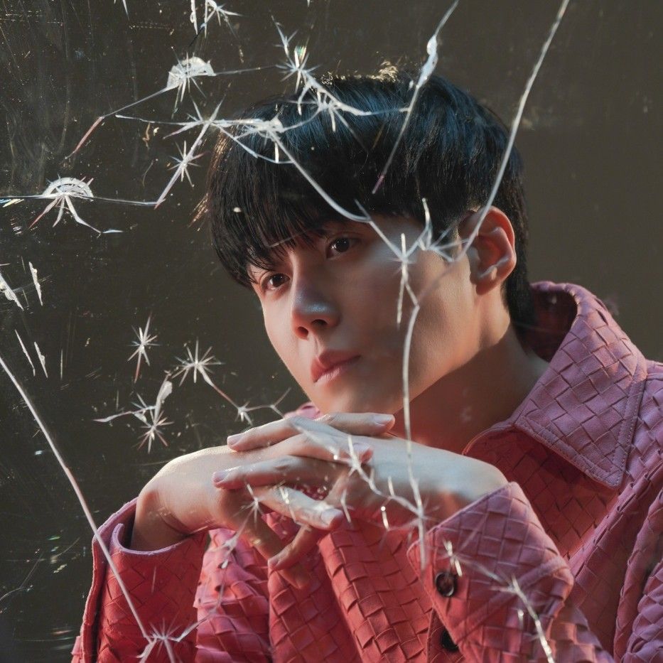 Recent activity shot of Kim Seonho