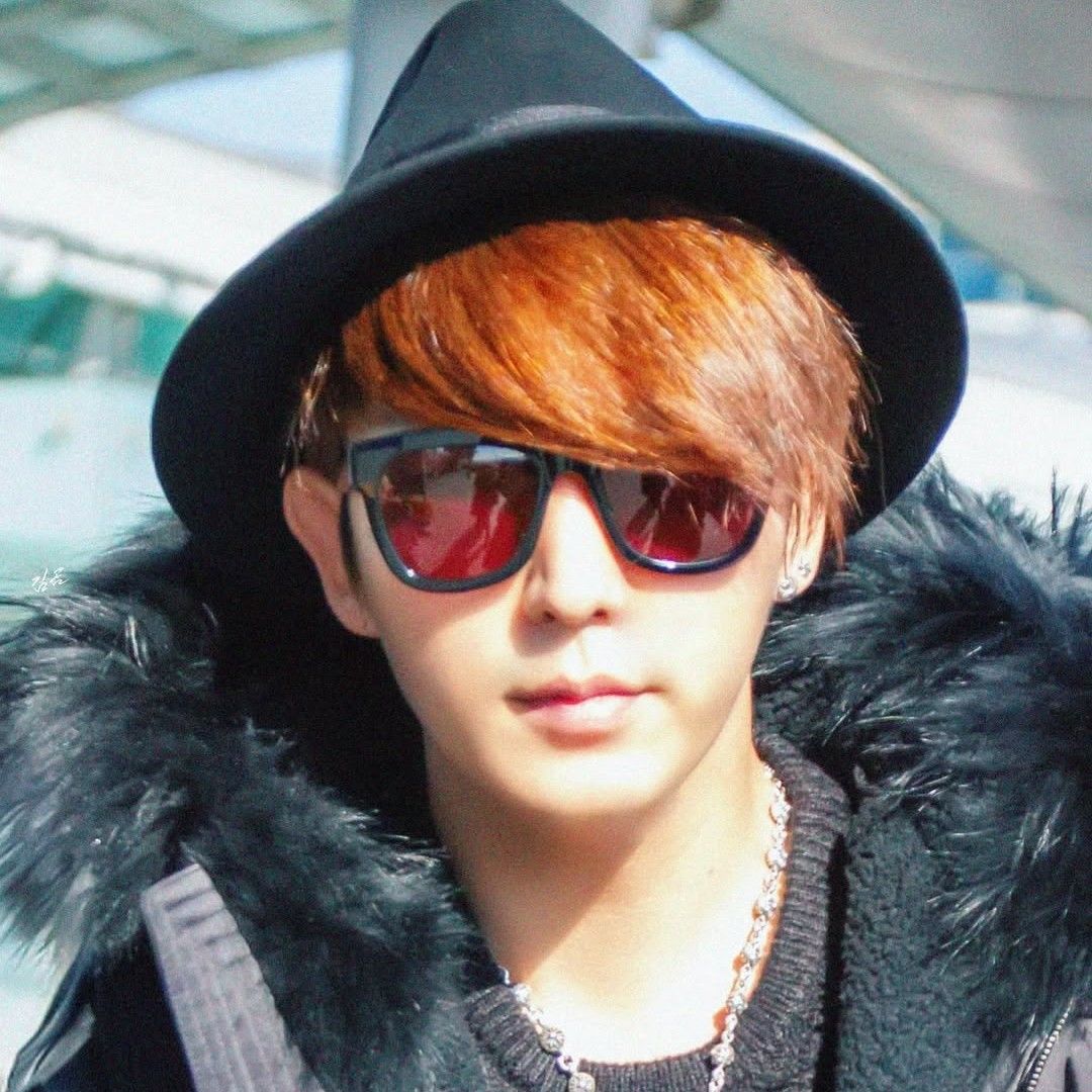 Cuplikan di balik layar dari Lee Joongi