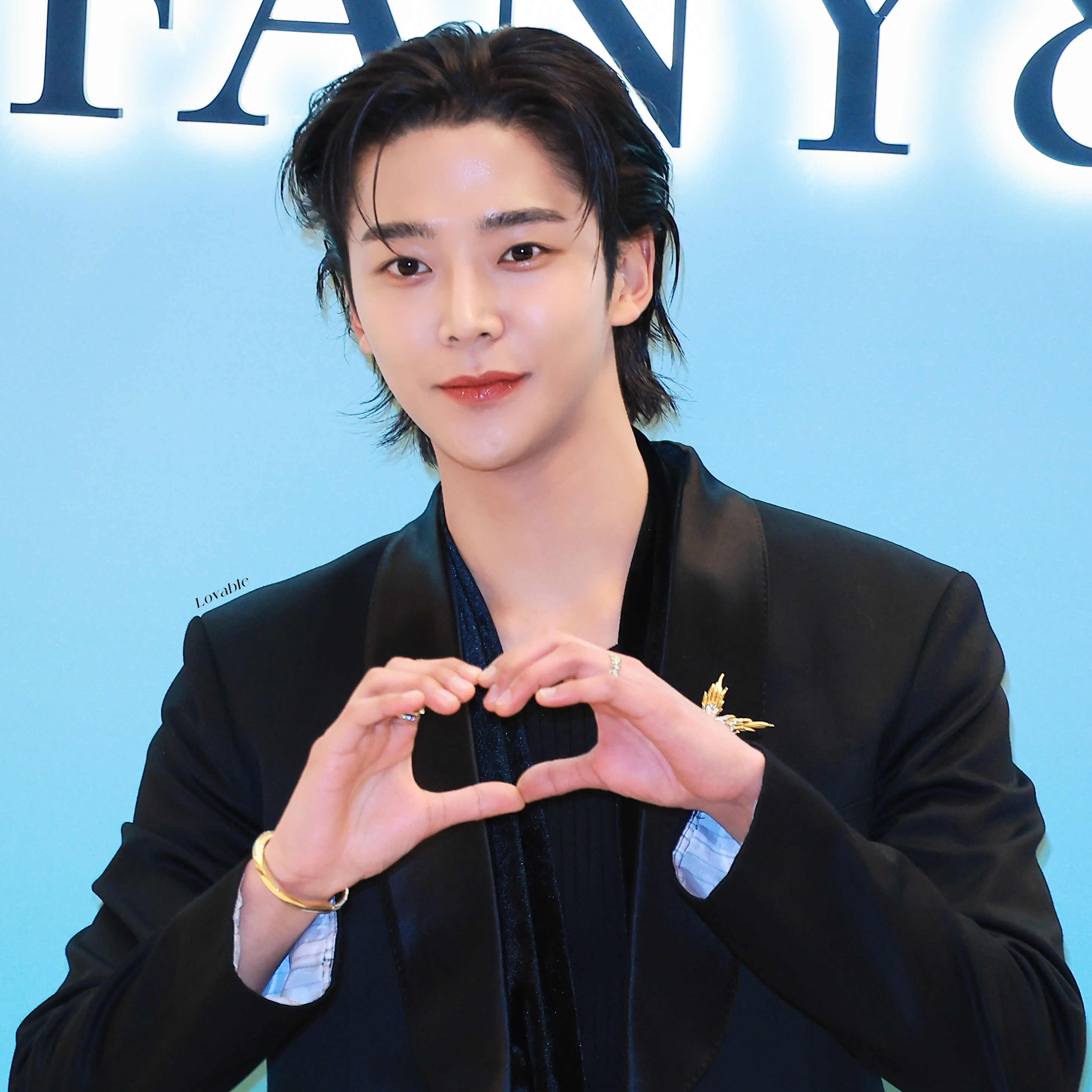 路雲的幕後花絮