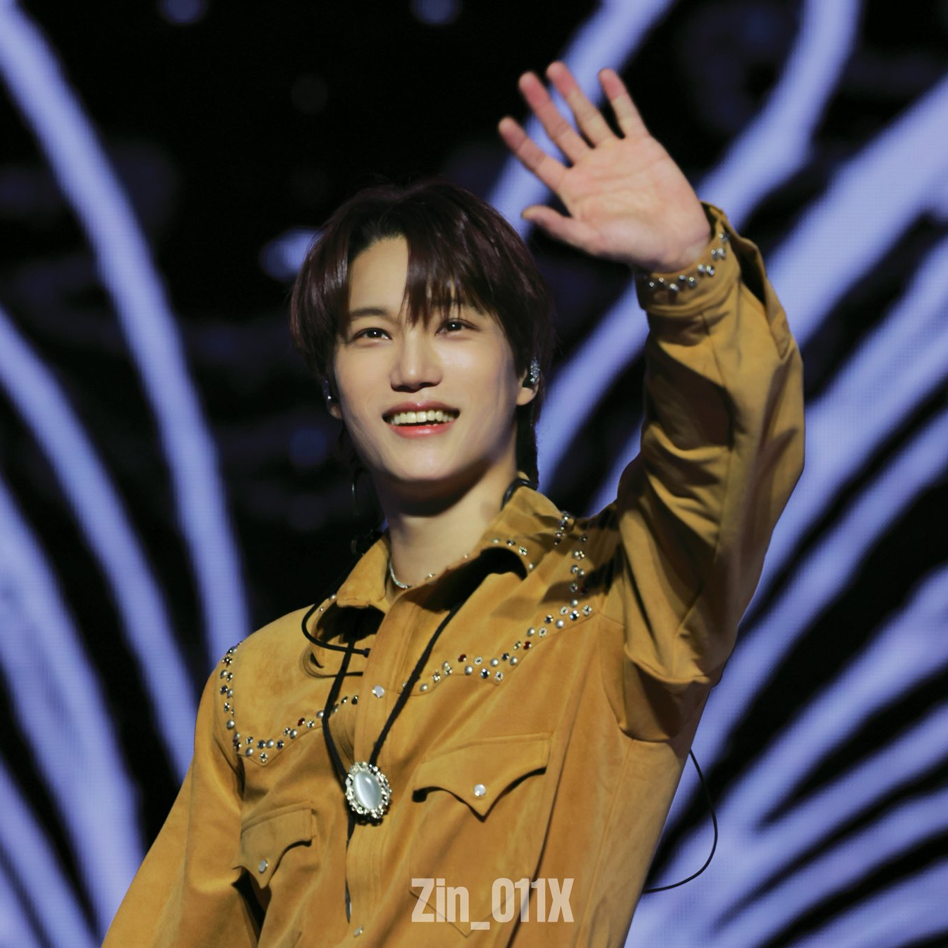 Behind-the-scenes cut of KAI