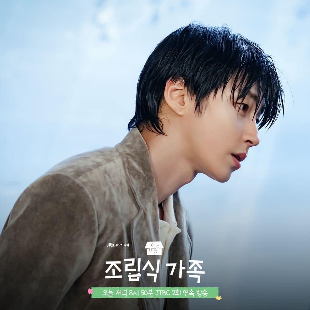 Latest photo of Hwang Inyoup