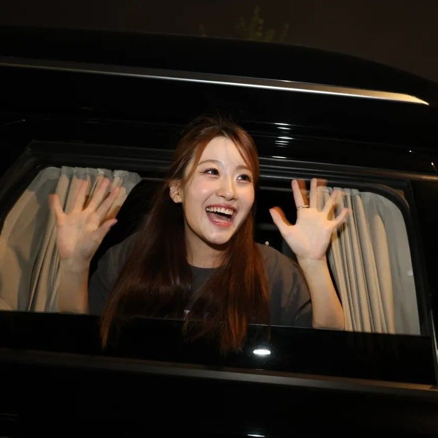 오유진의 최신 사진