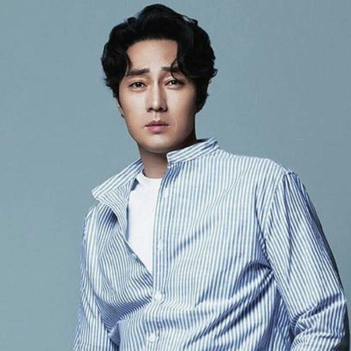 Latest photo of So Jisub