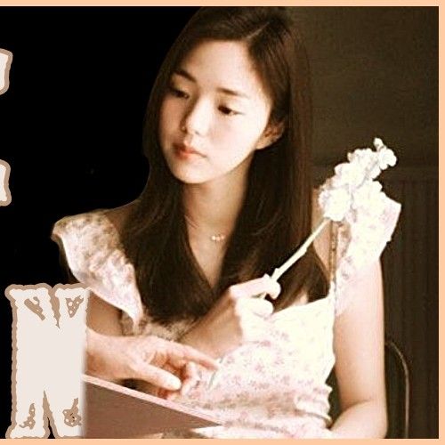 Recent activity shot of Chae Soobin