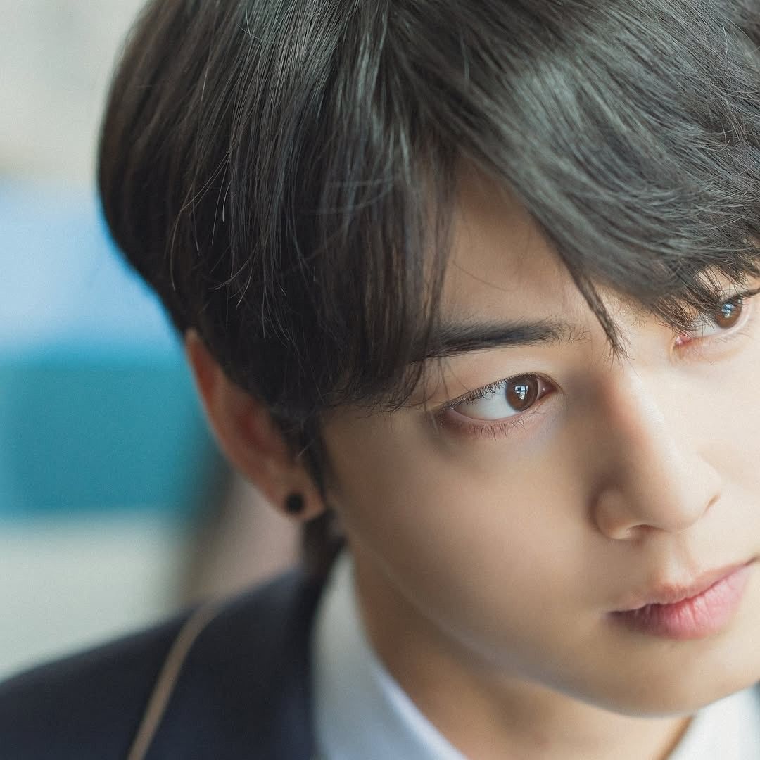 Latest photo of Cha Eunwoo