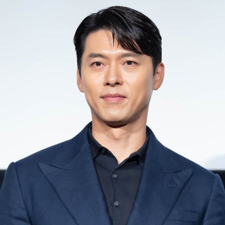 현빈의 최신 사진