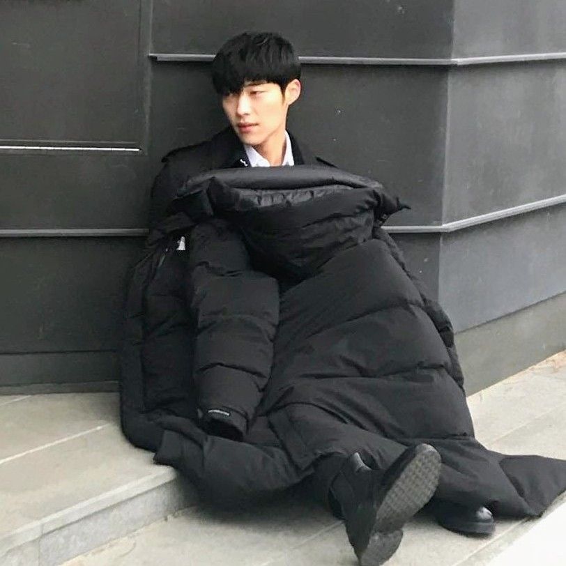 우도환의 최신 사진