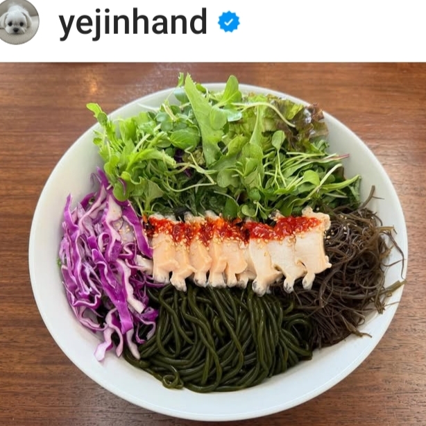 孫藝珍的幕後花絮