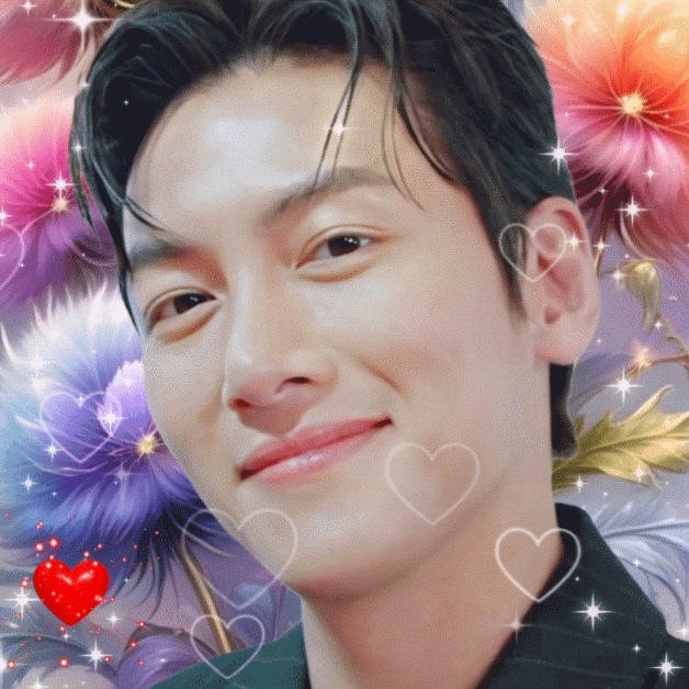 粉絲拍下的池昌旭瞬間