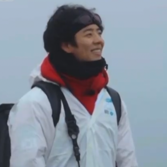 Latest photo of Chae Jonghyeop