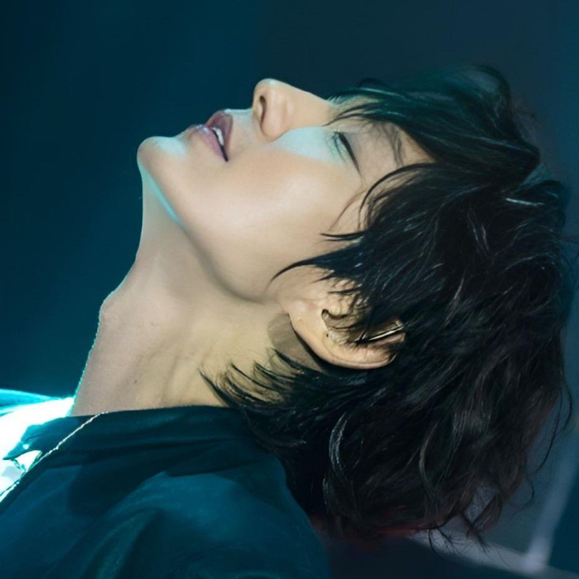 李準基的近期活動照