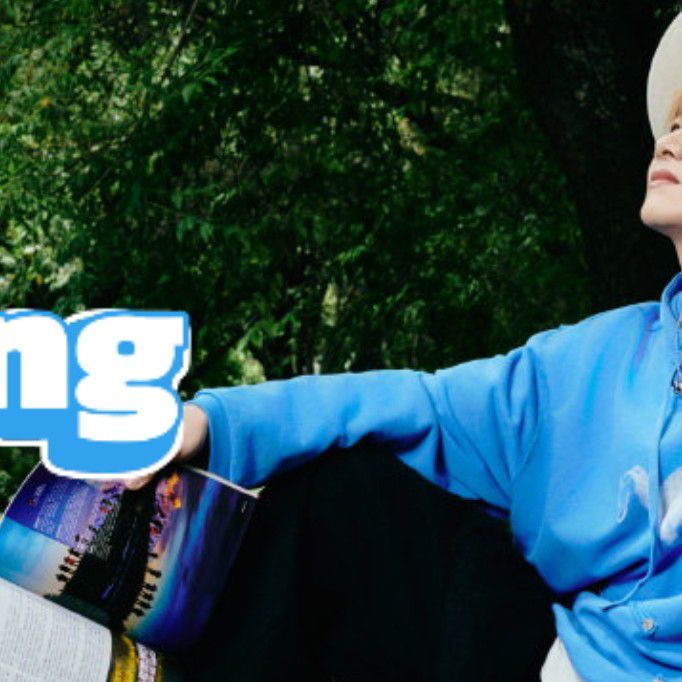 Behind-the-scenes cut of Bai Jingting