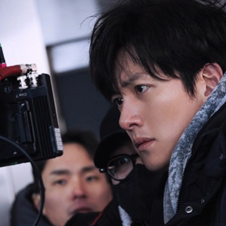 池昌旭的近期活動照