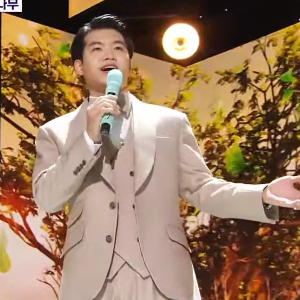 趙明燮的近期活動照