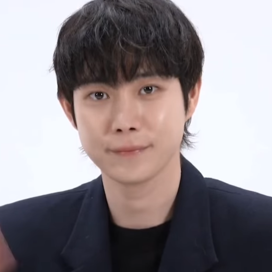 Latest photo of Kim Youngdae