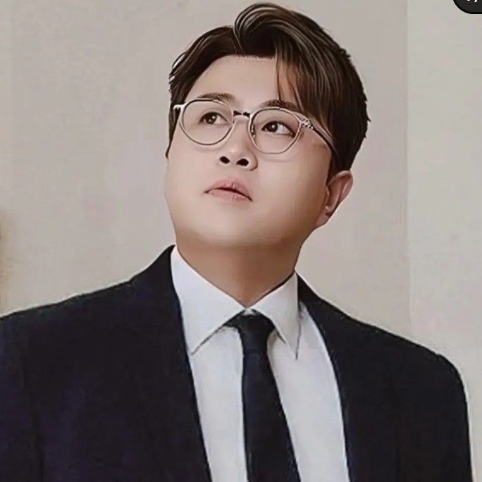 金浩中的近期活动照