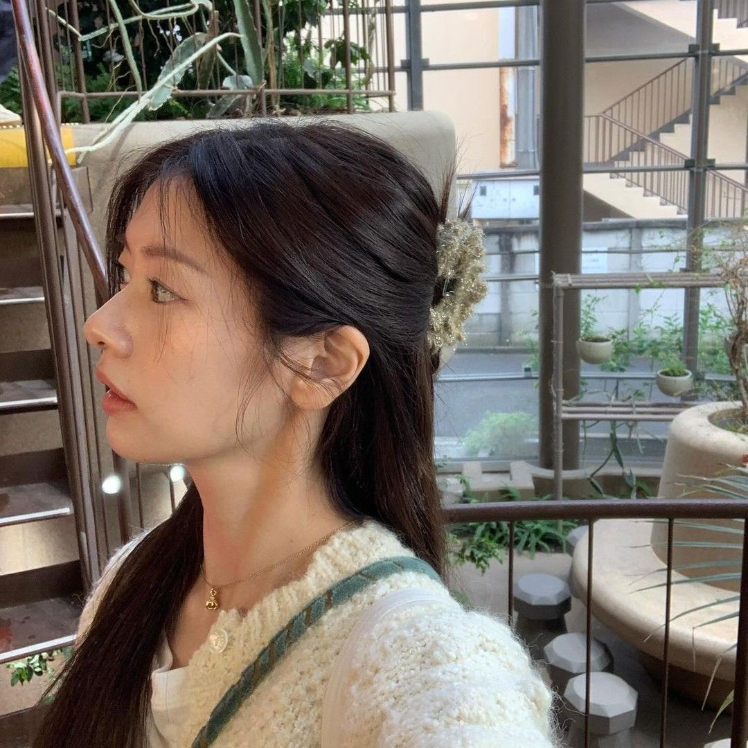 Latest photo of Jung Somin
