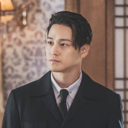 Latest photo of Kim Bum