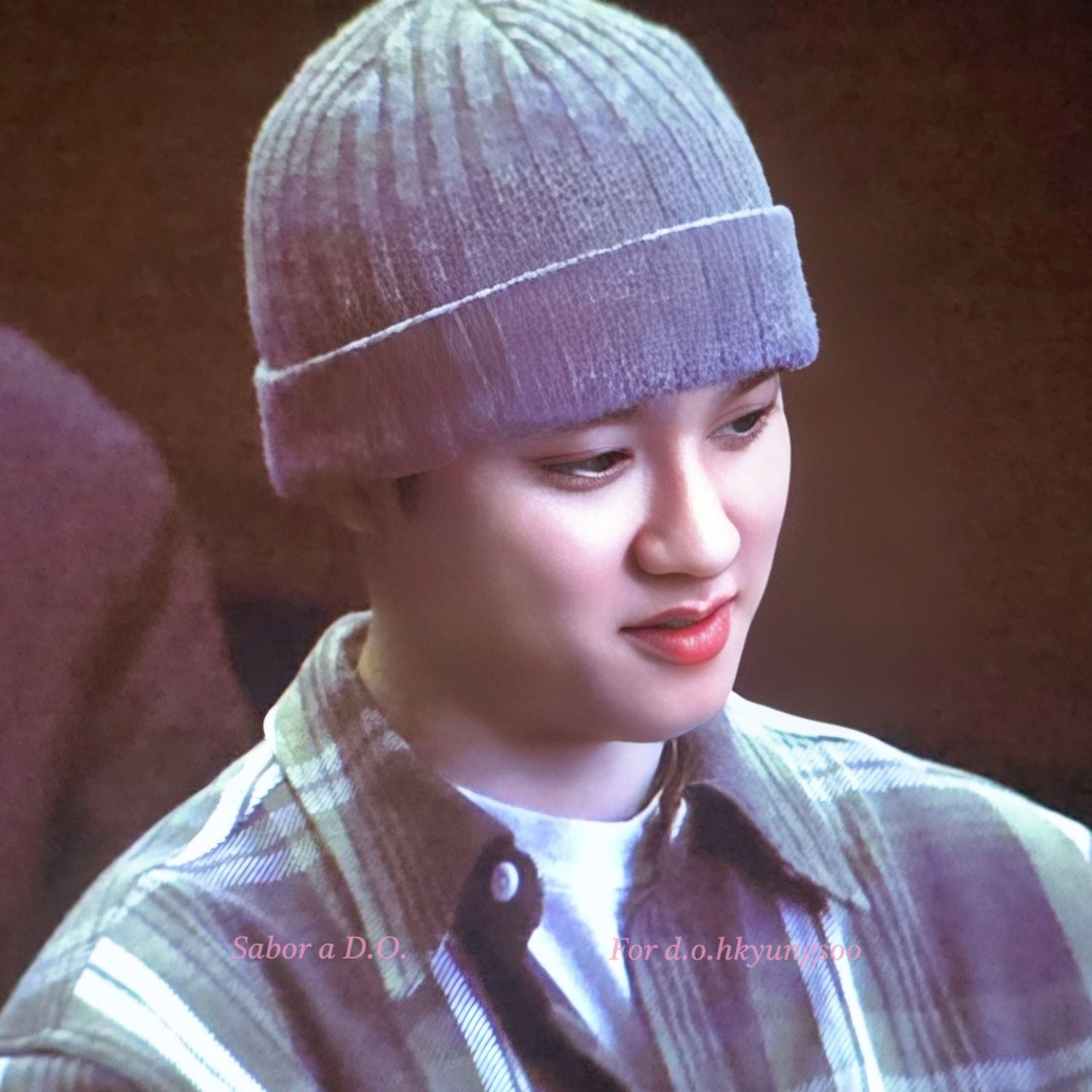 ド・ギョンス (ディオ)の最新写真