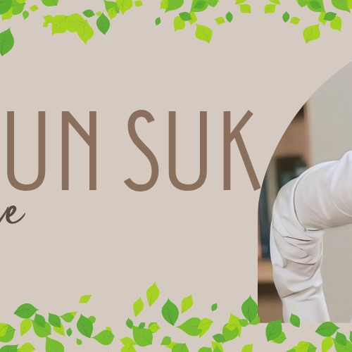 Latest photo of Jang Geunsuk