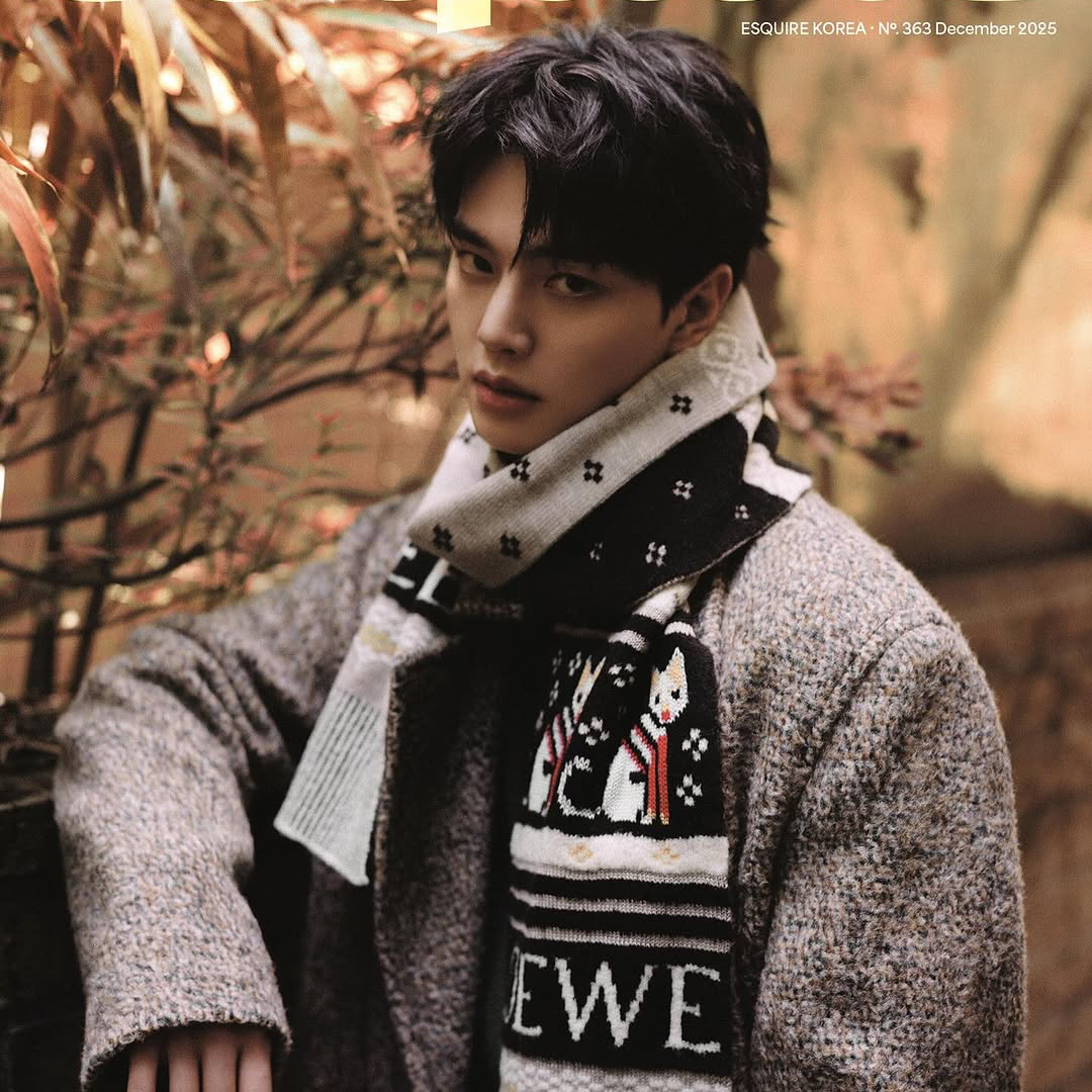 Behind-the-scenes cut of Song Kang