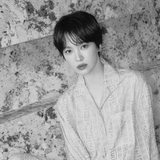 ソン・ヘギョの最新写真