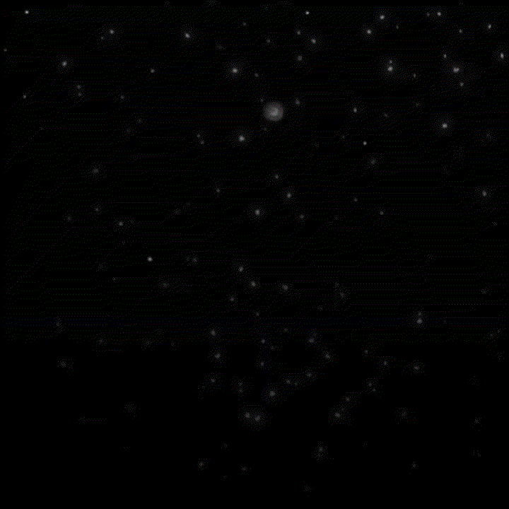 Cuplikan di balik layar dari Rowoon