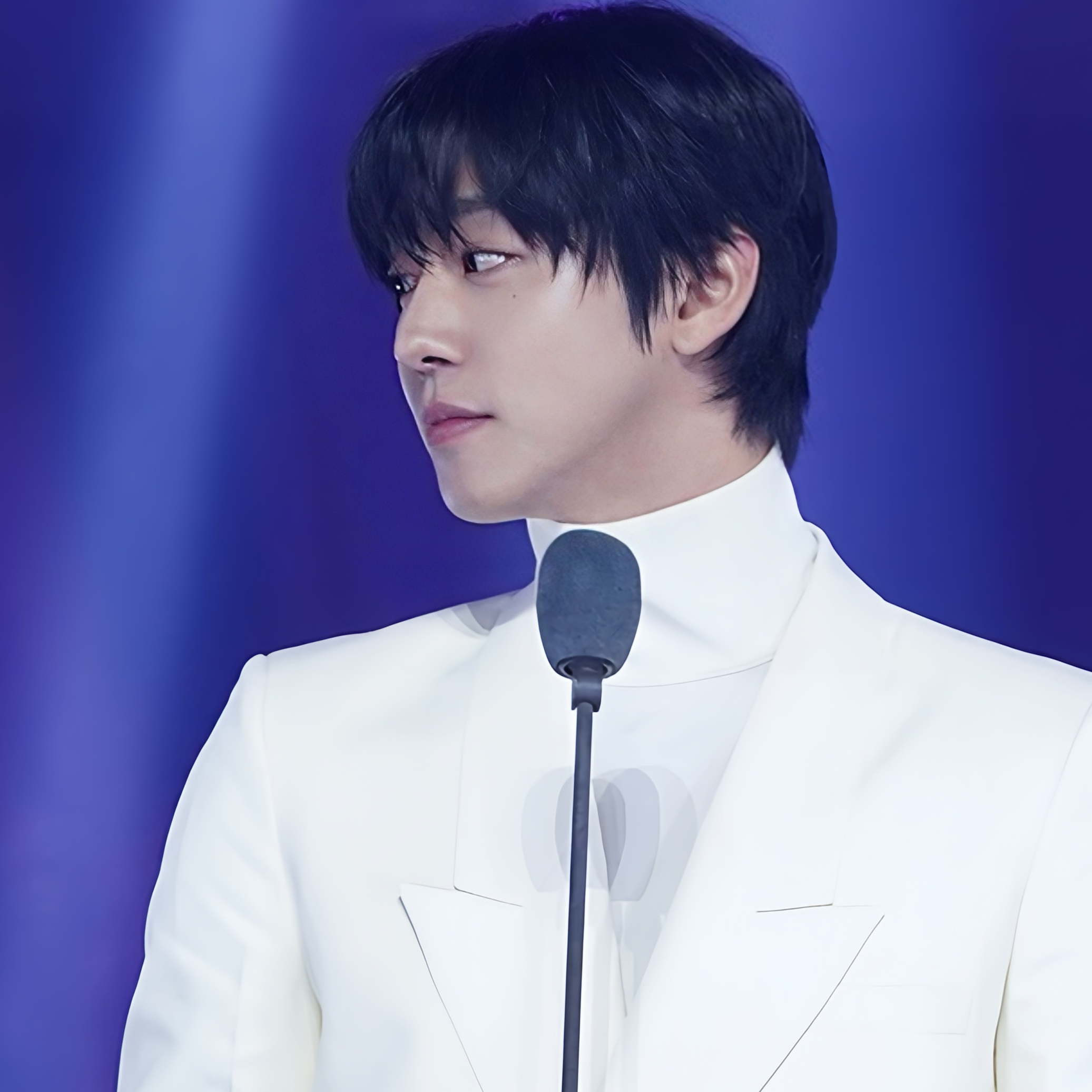 安孝燮的最新照片