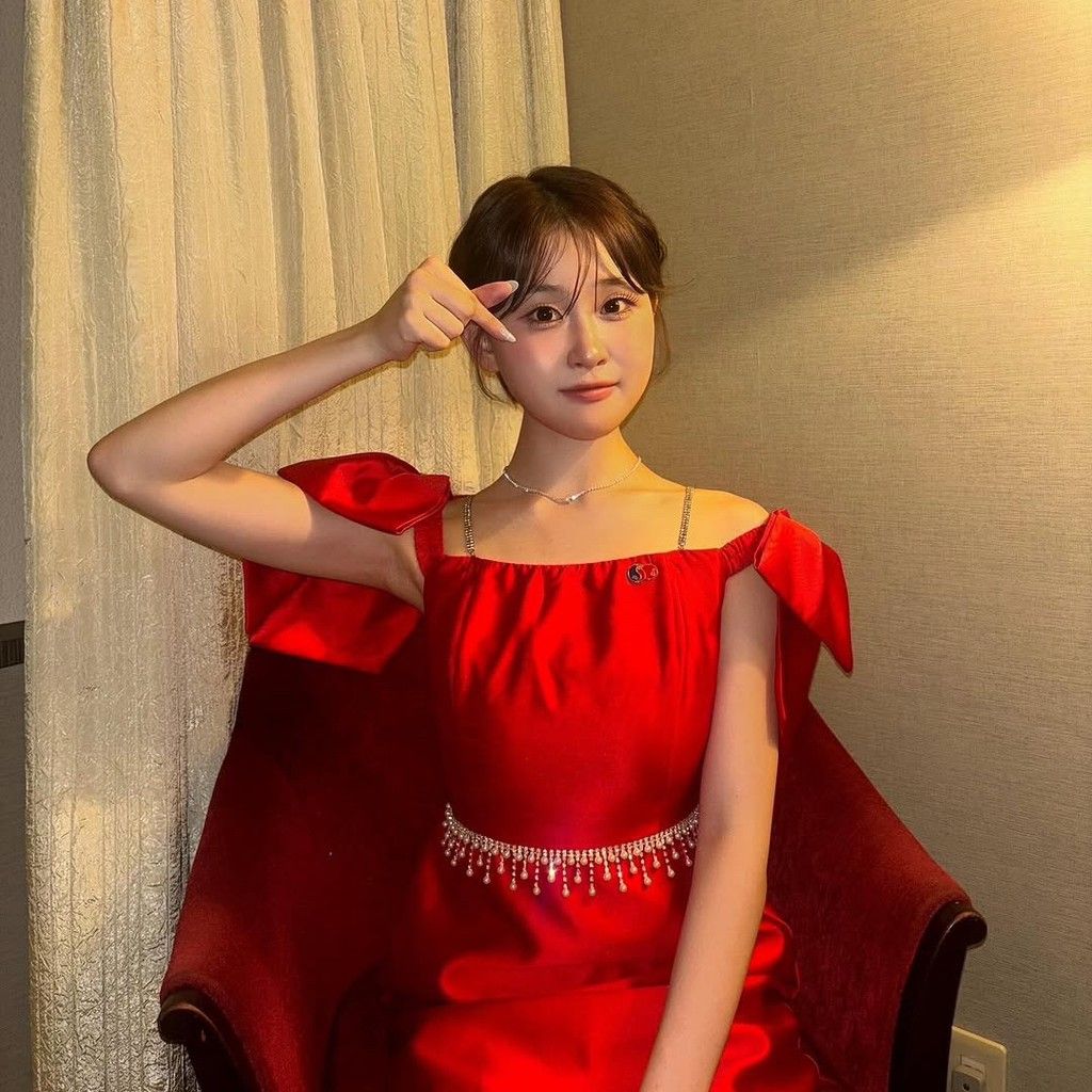 Latest photo of Kim Dahyun