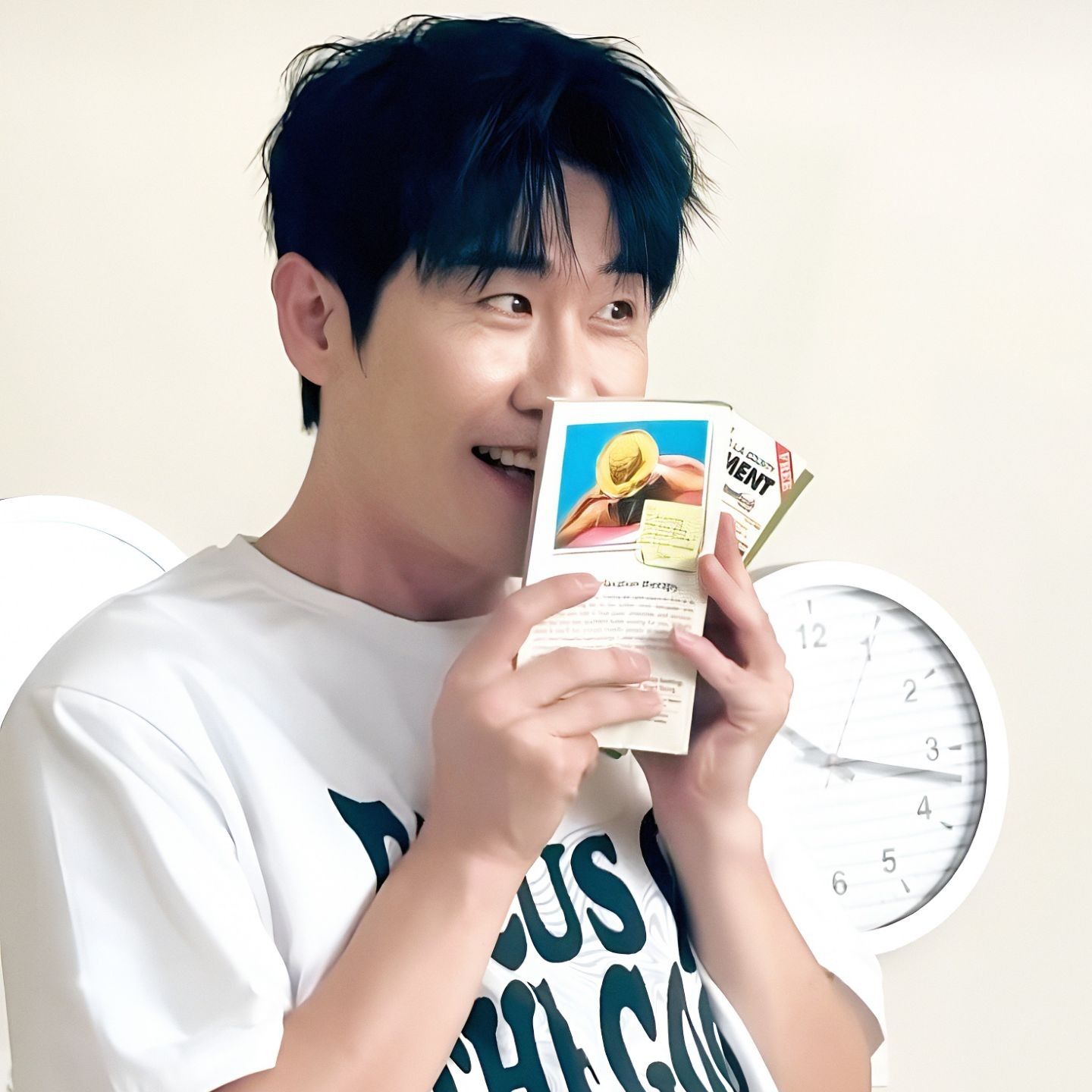 永卓的最新照片