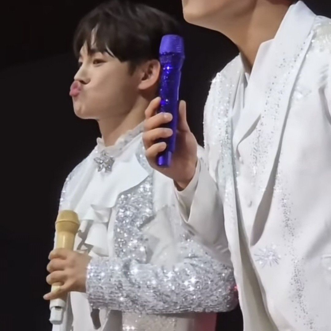 朴瑞鎮的近期活動照