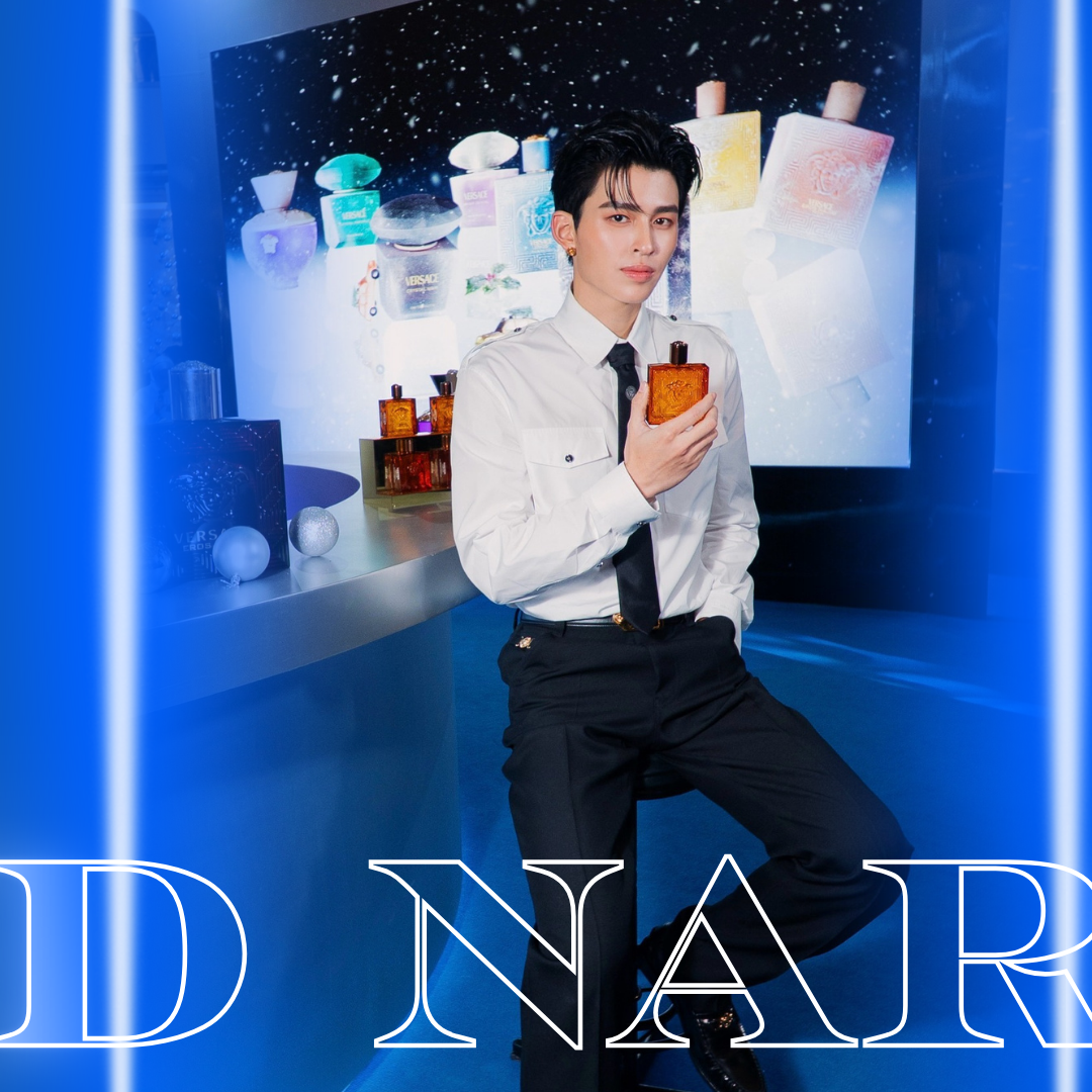 Recent activity shot of Pond Naravit Lertratkosum