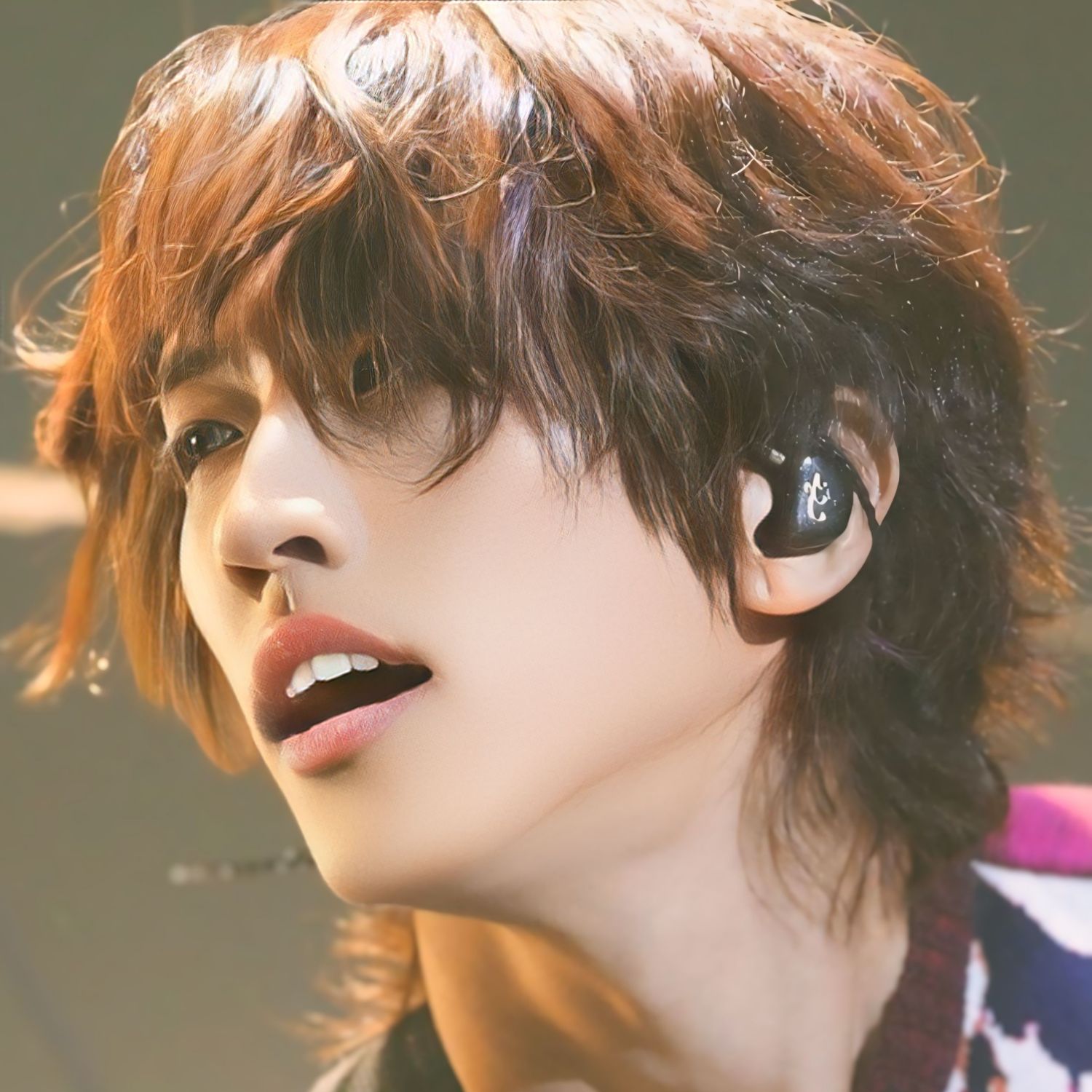 李承允的近期活動照