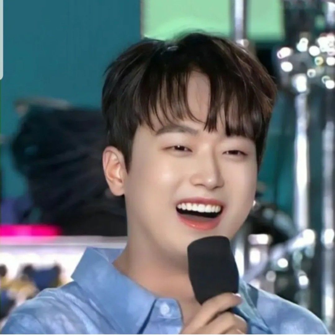 Latest photo of Lee Chanwon