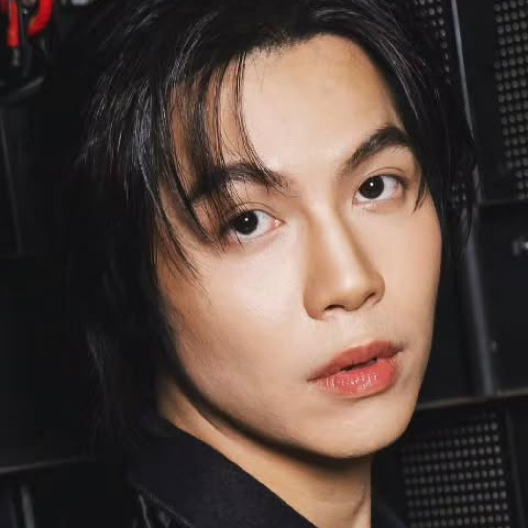 Recent activity shot of First Kanaphan Puitrakul