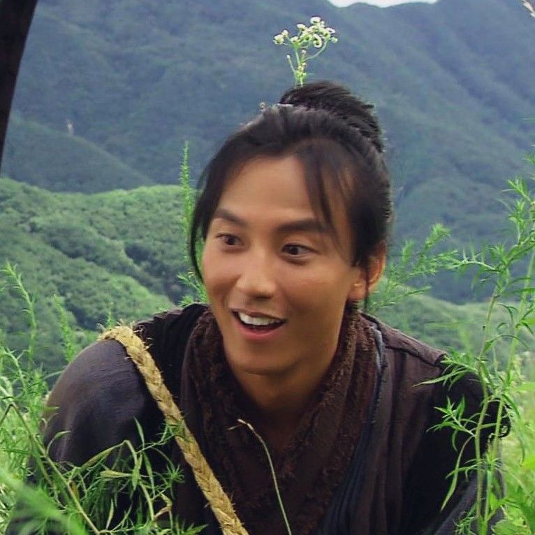 A moment captured by a fan of Kim Namgil