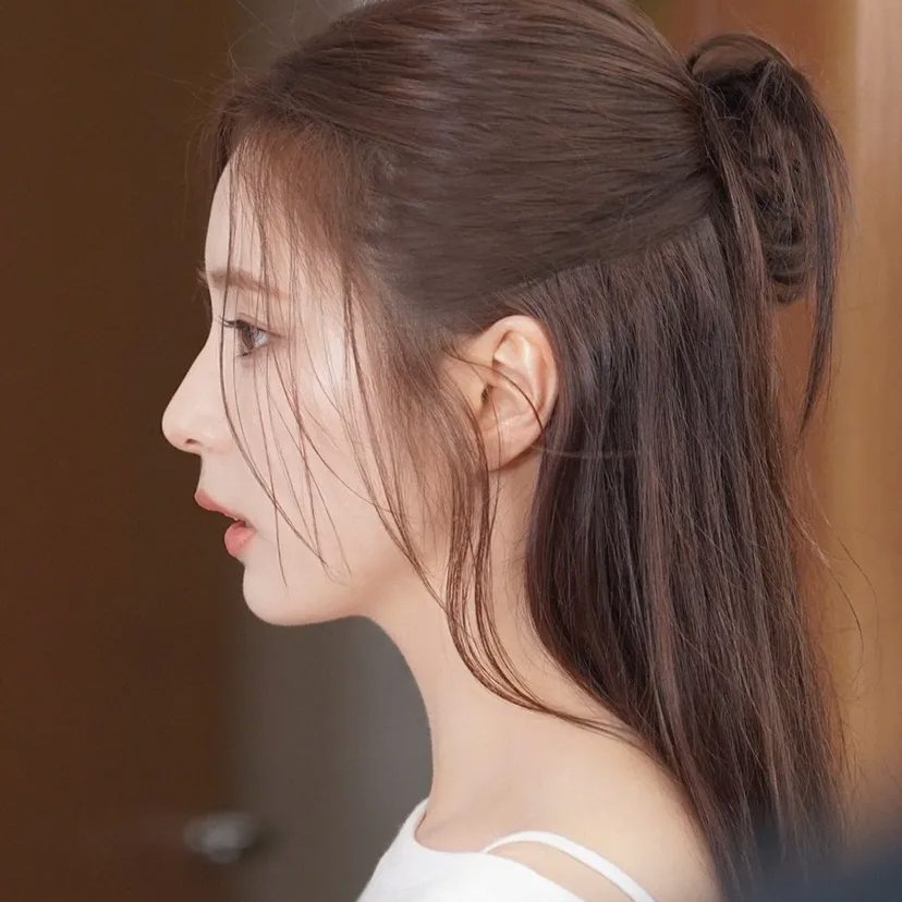 Latest photo of Shin Sekyung