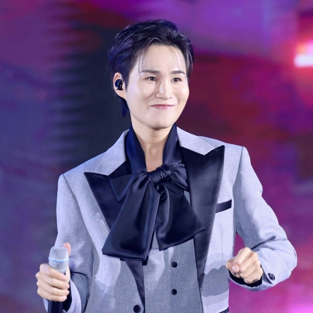 金熙栽的近期活動照